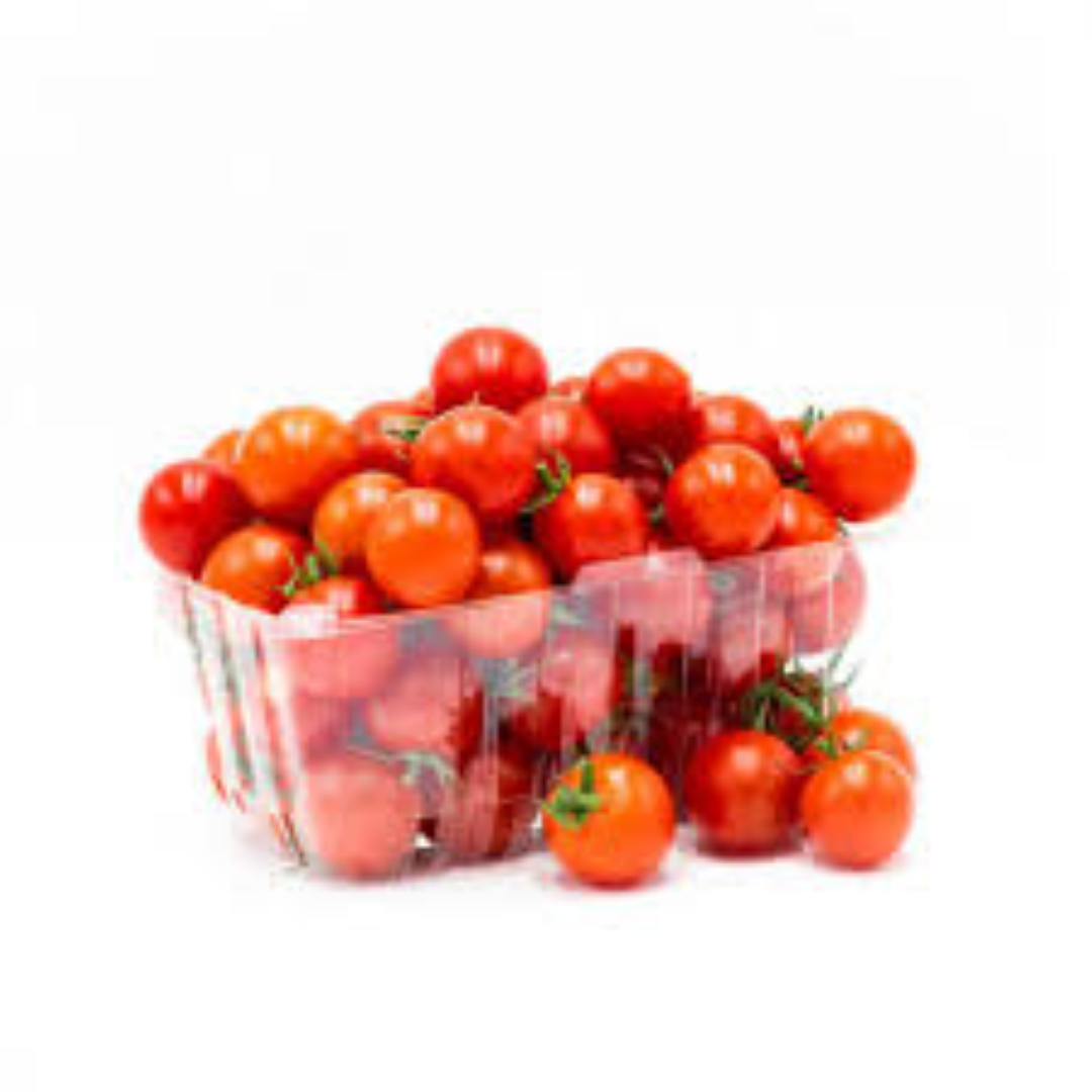 KEITT CHERRY TOMATO RED 250G